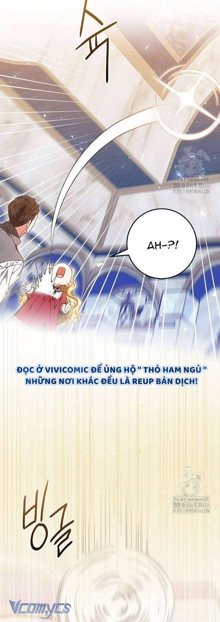 Tôi Không Thuộc Về Nơi Này 19 trang 15