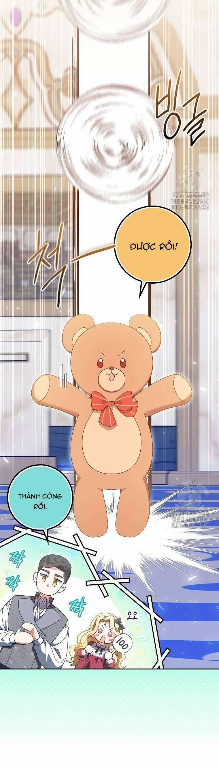 Tôi Không Thuộc Về Nơi Này 19 trang 16