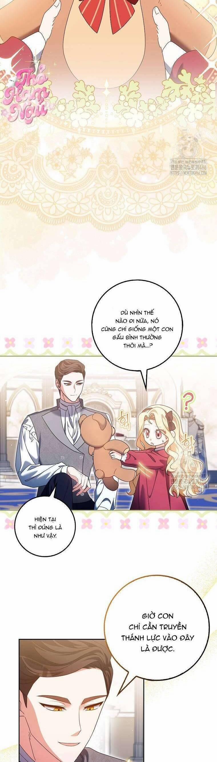 Tôi Không Thuộc Về Nơi Này 19 trang 2