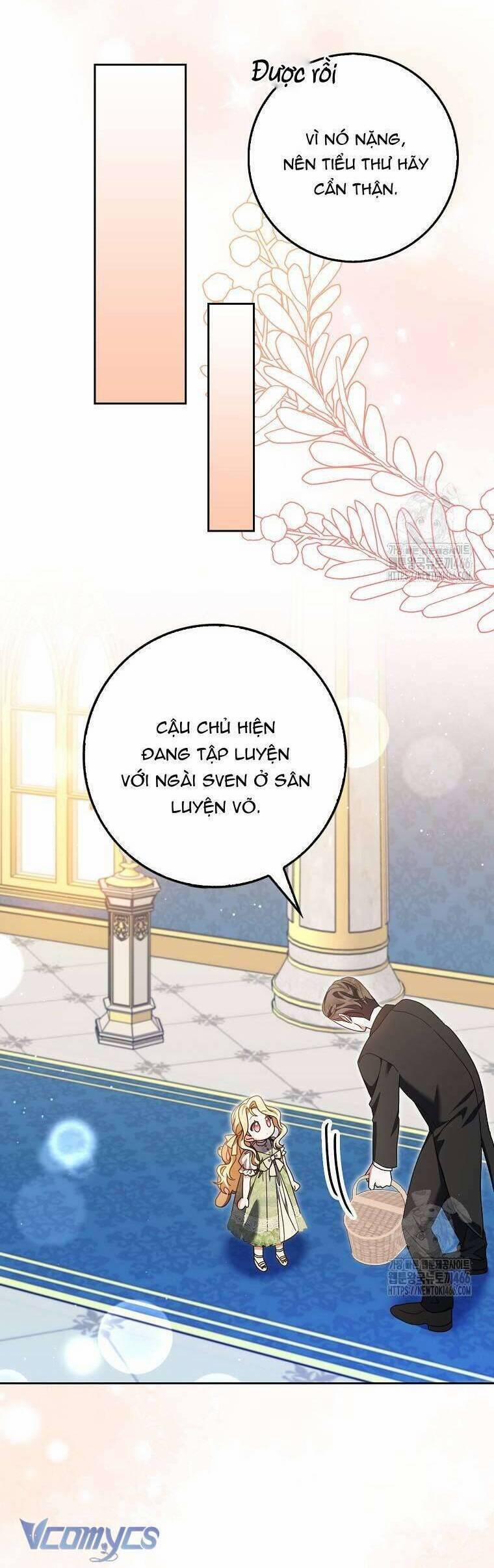 Tôi Không Thuộc Về Nơi Này 19 trang 24