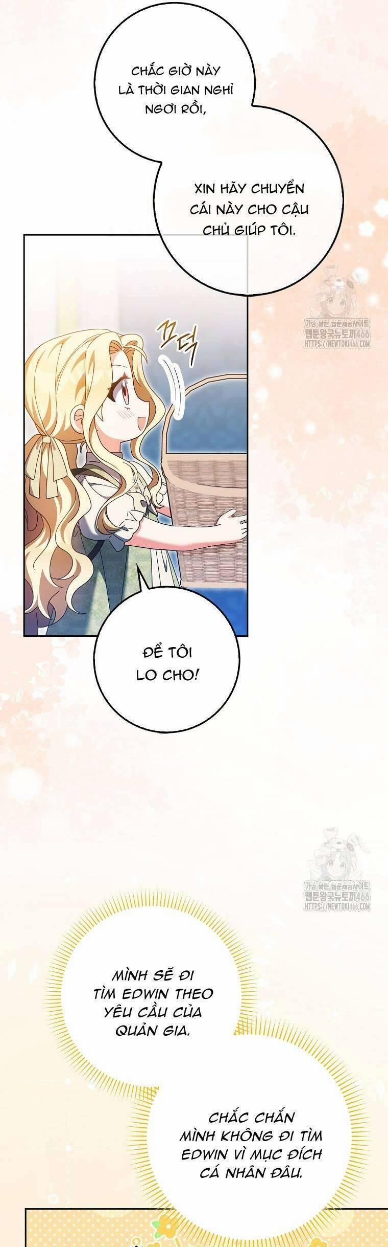 Tôi Không Thuộc Về Nơi Này 19 trang 25