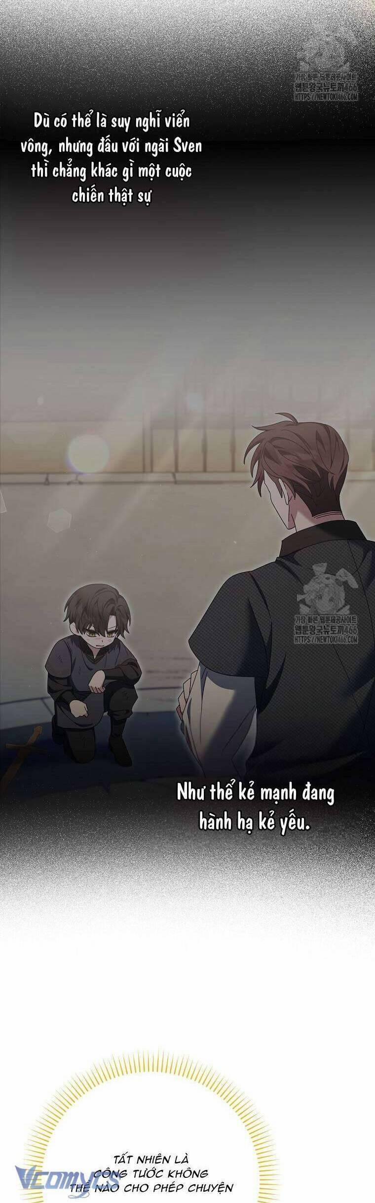 Tôi Không Thuộc Về Nơi Này 19 trang 27