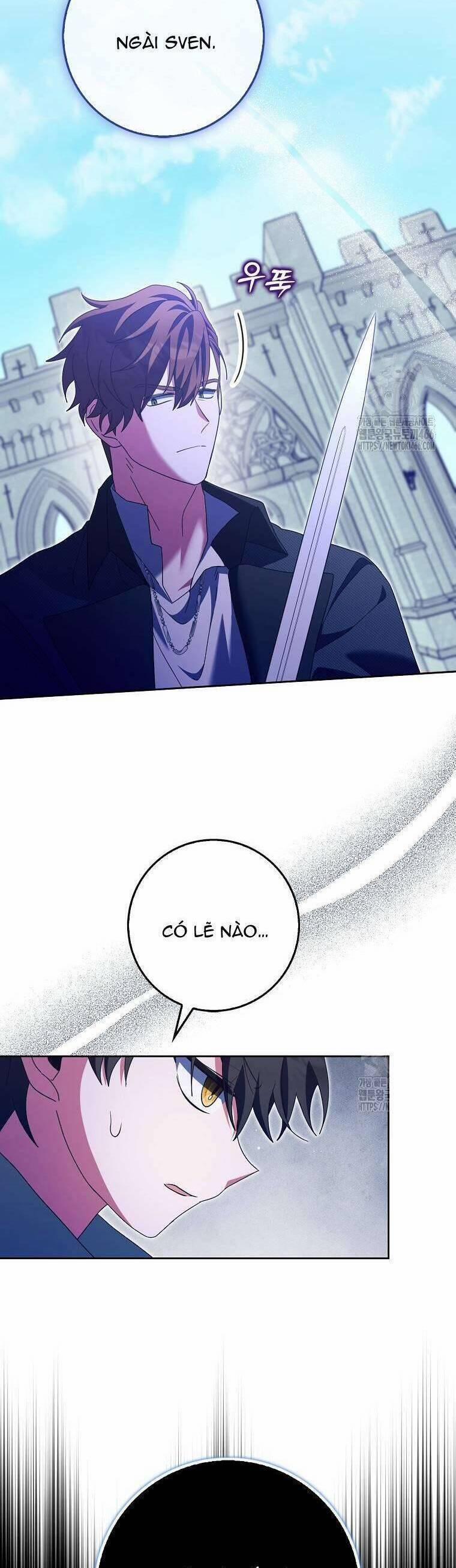 Tôi Không Thuộc Về Nơi Này 19 trang 35