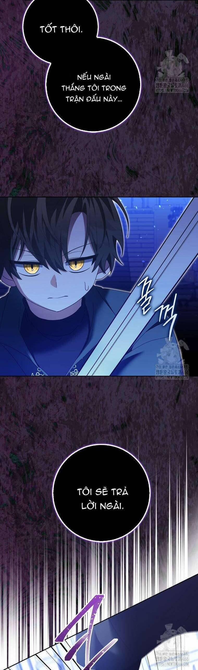 Tôi Không Thuộc Về Nơi Này 19 trang 41