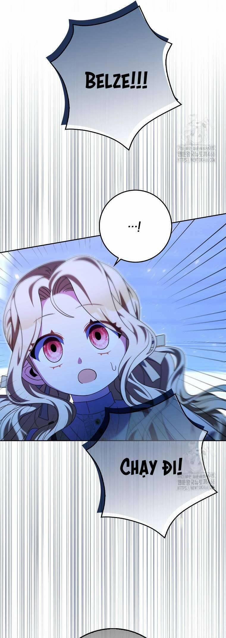 Tôi Không Thuộc Về Nơi Này 19 trang 45