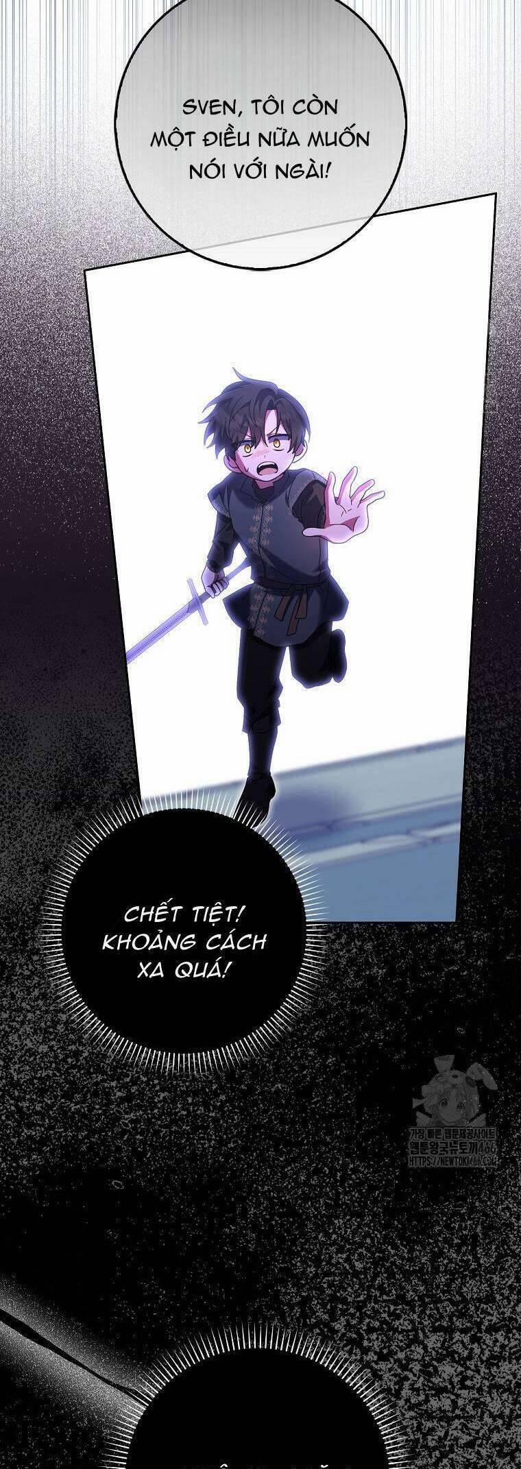 Tôi Không Thuộc Về Nơi Này 19 trang 46