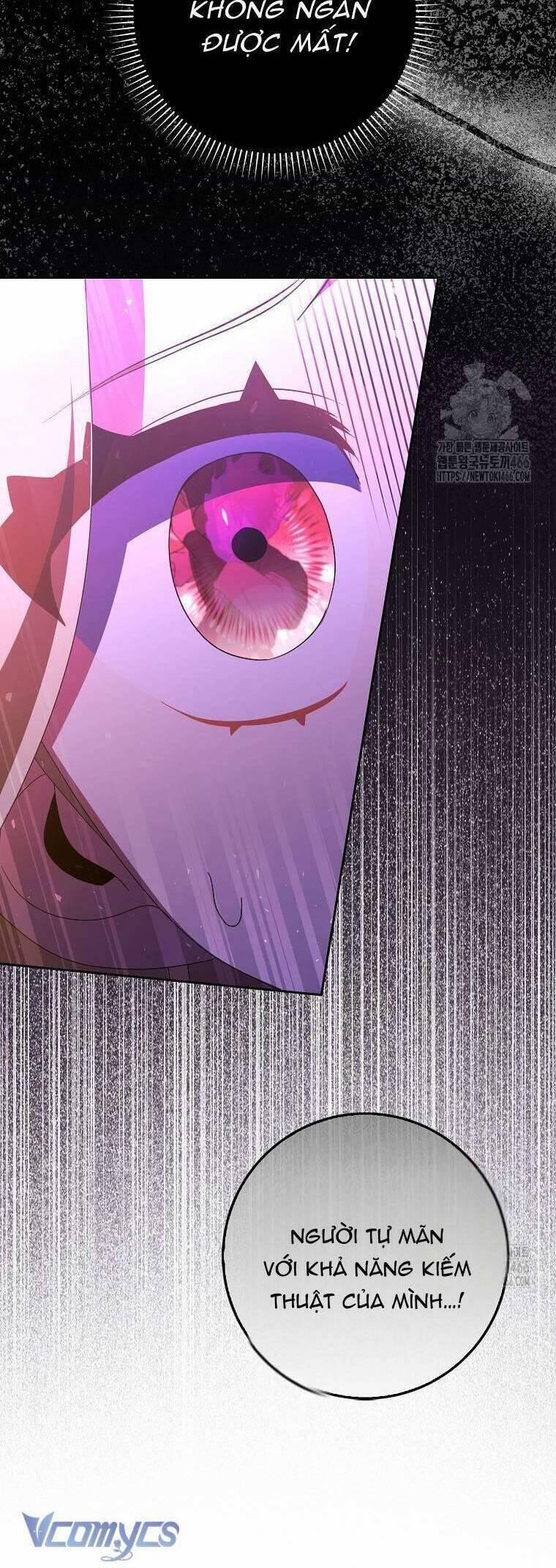 Tôi Không Thuộc Về Nơi Này 19 trang 47