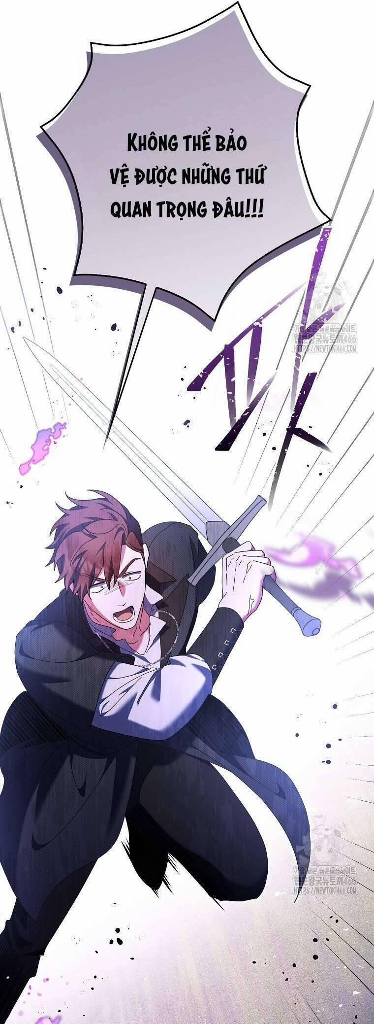 Tôi Không Thuộc Về Nơi Này 19 trang 48