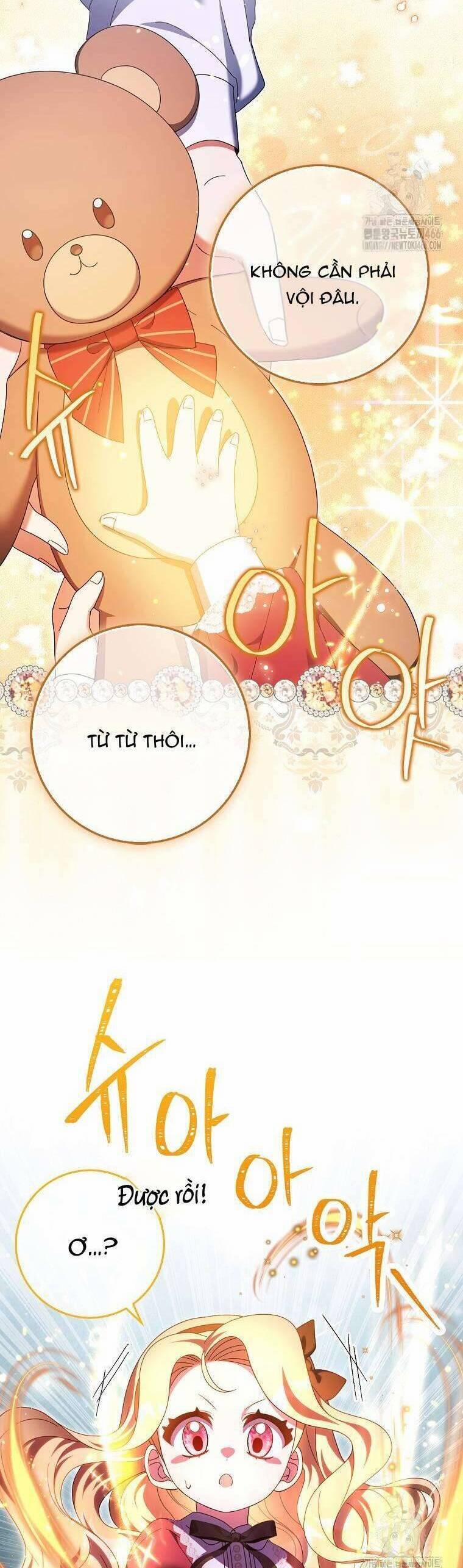 Tôi Không Thuộc Về Nơi Này 19 trang 5