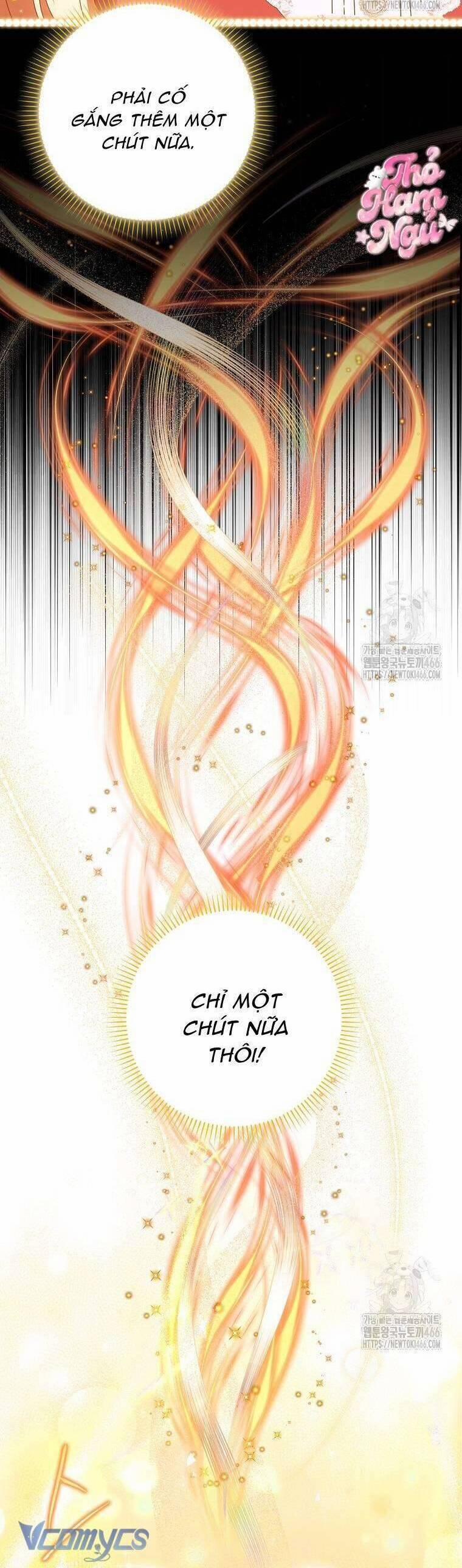 Tôi Không Thuộc Về Nơi Này 19 trang 9