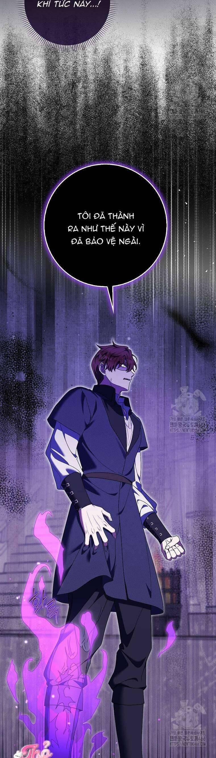 Tôi Không Thuộc Về Nơi Này 20 trang 10