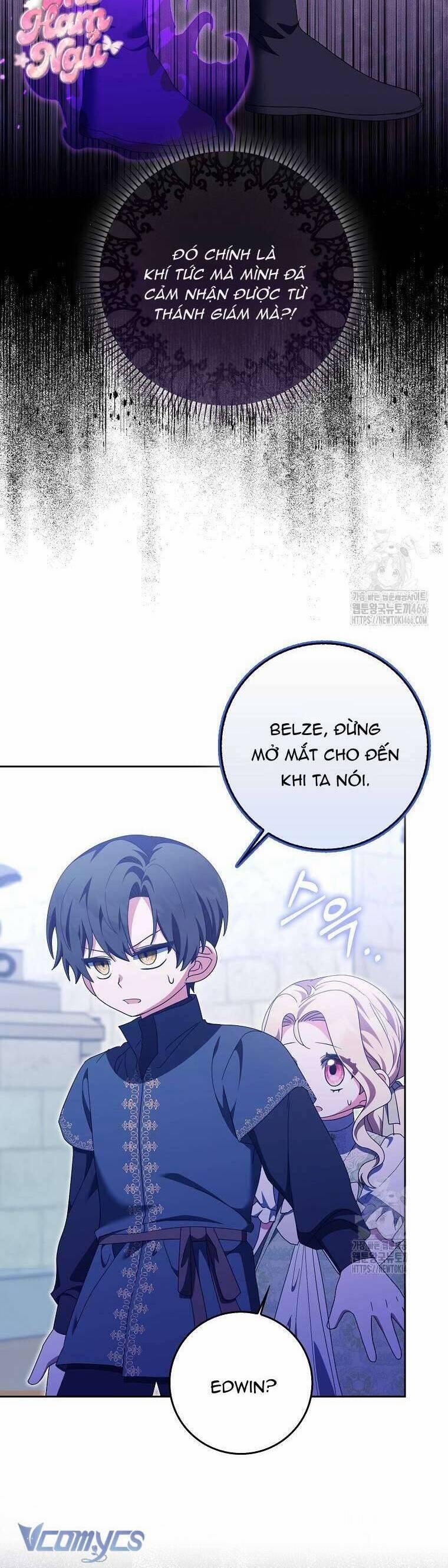 Tôi Không Thuộc Về Nơi Này 20 trang 11