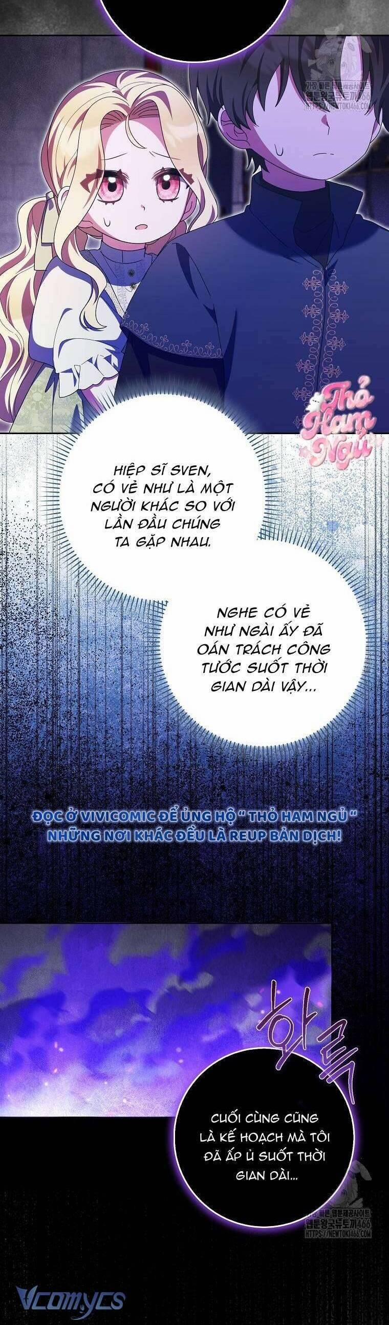 Tôi Không Thuộc Về Nơi Này 20 trang 13