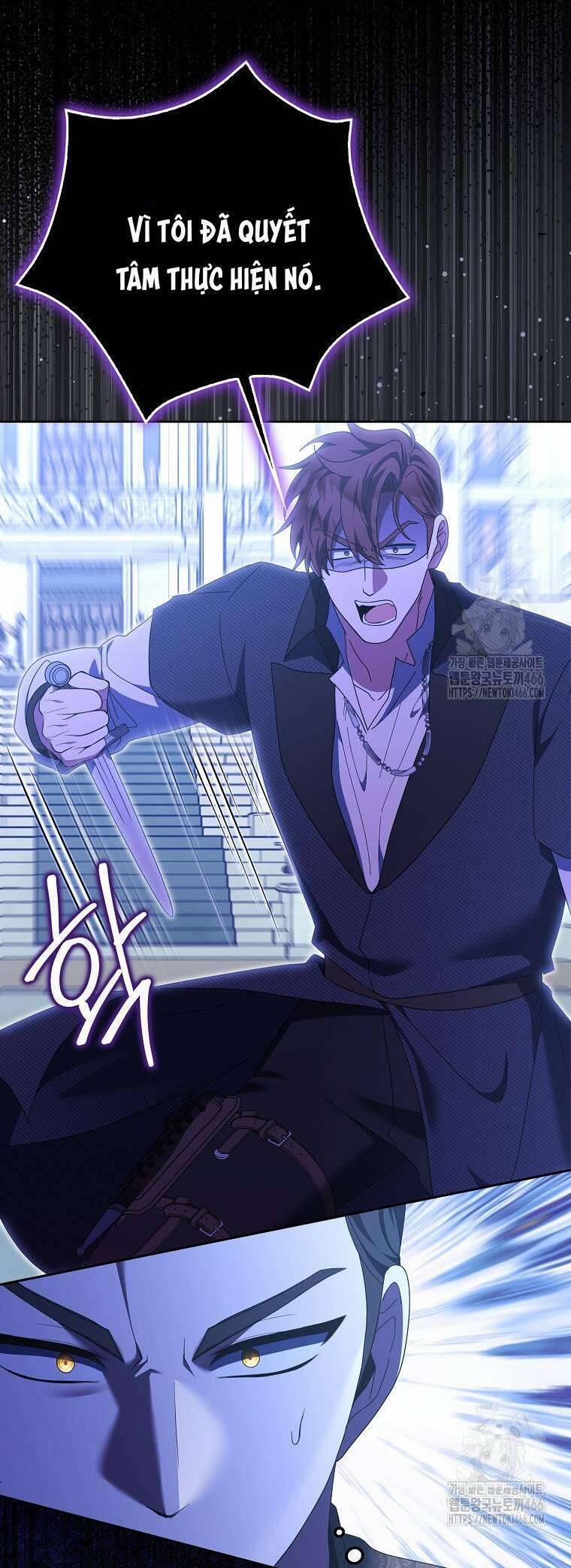 Tôi Không Thuộc Về Nơi Này 20 trang 14