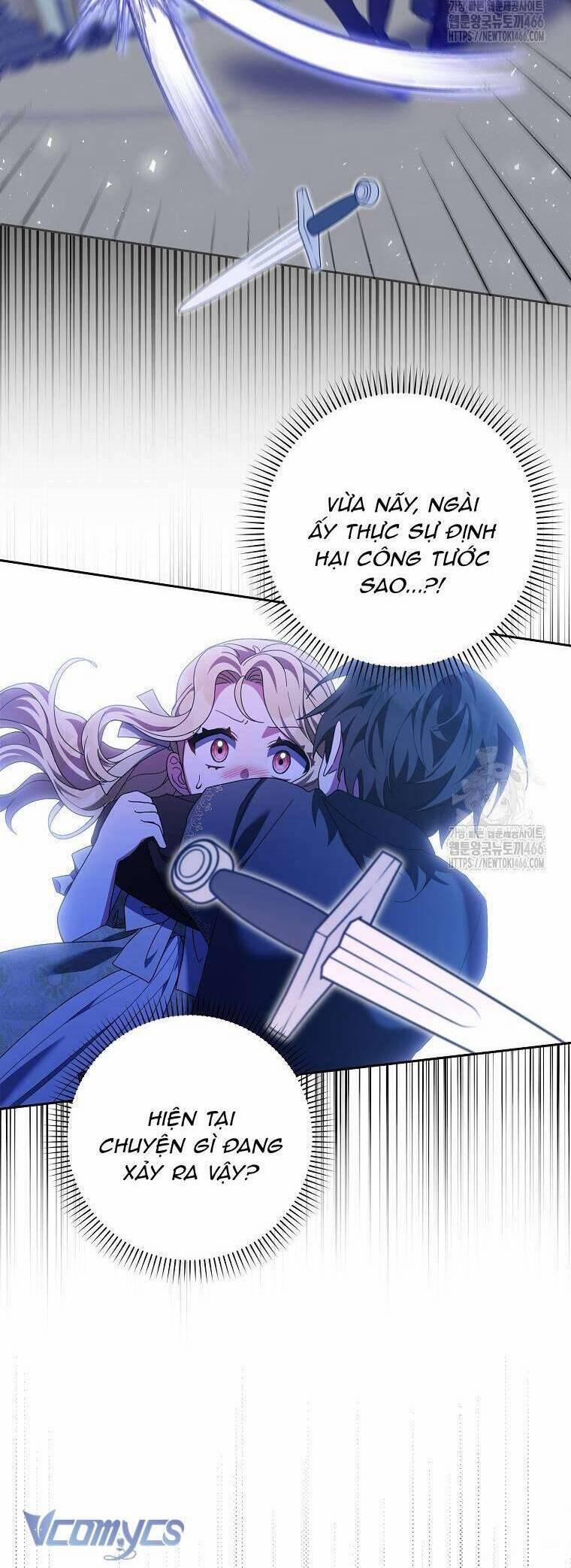 Tôi Không Thuộc Về Nơi Này 20 trang 16