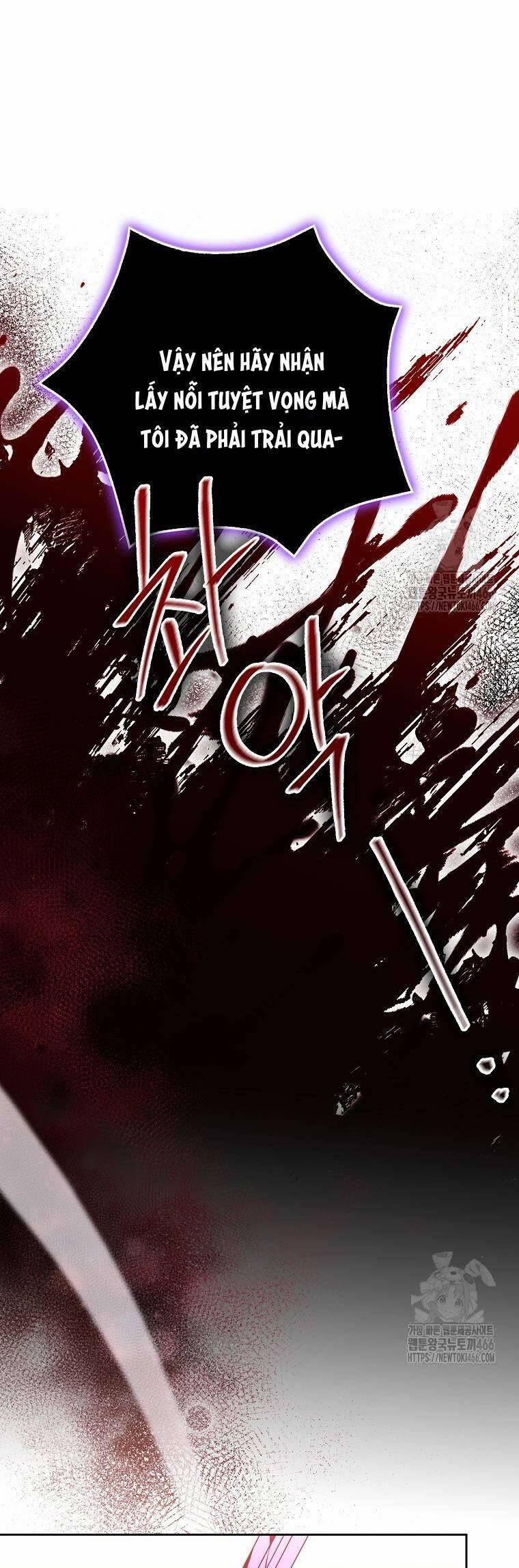 Tôi Không Thuộc Về Nơi Này 20 trang 20