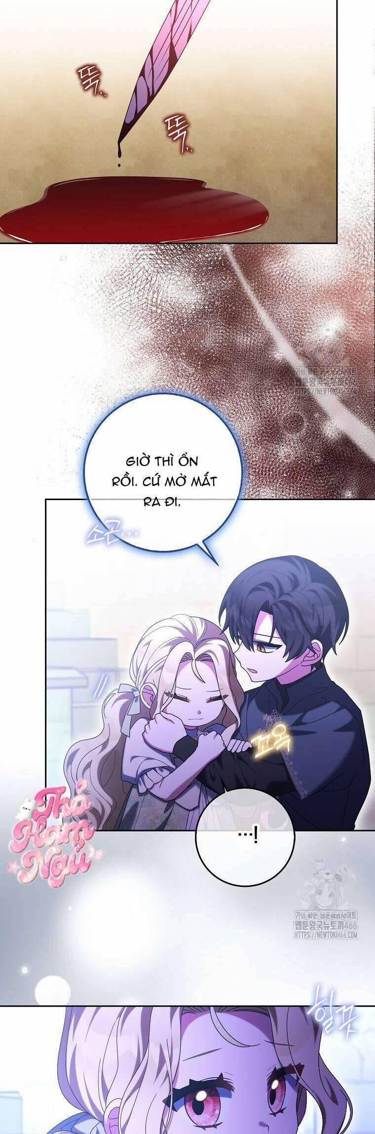 Tôi Không Thuộc Về Nơi Này 20 trang 21