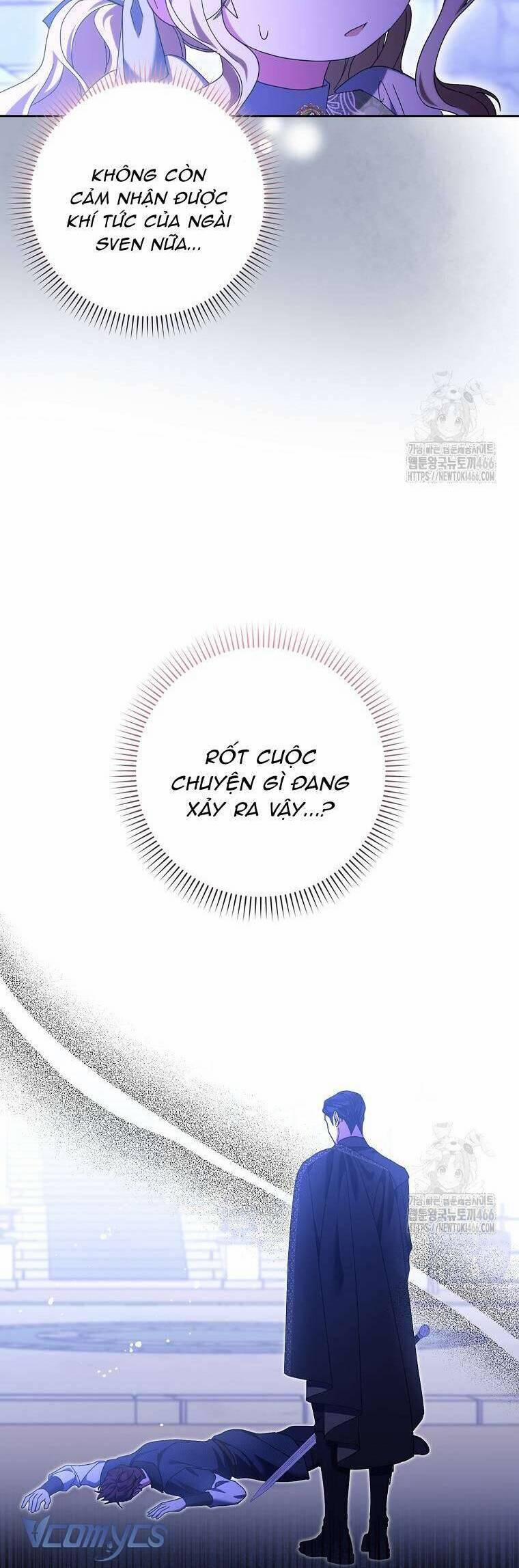 Tôi Không Thuộc Về Nơi Này 20 trang 22