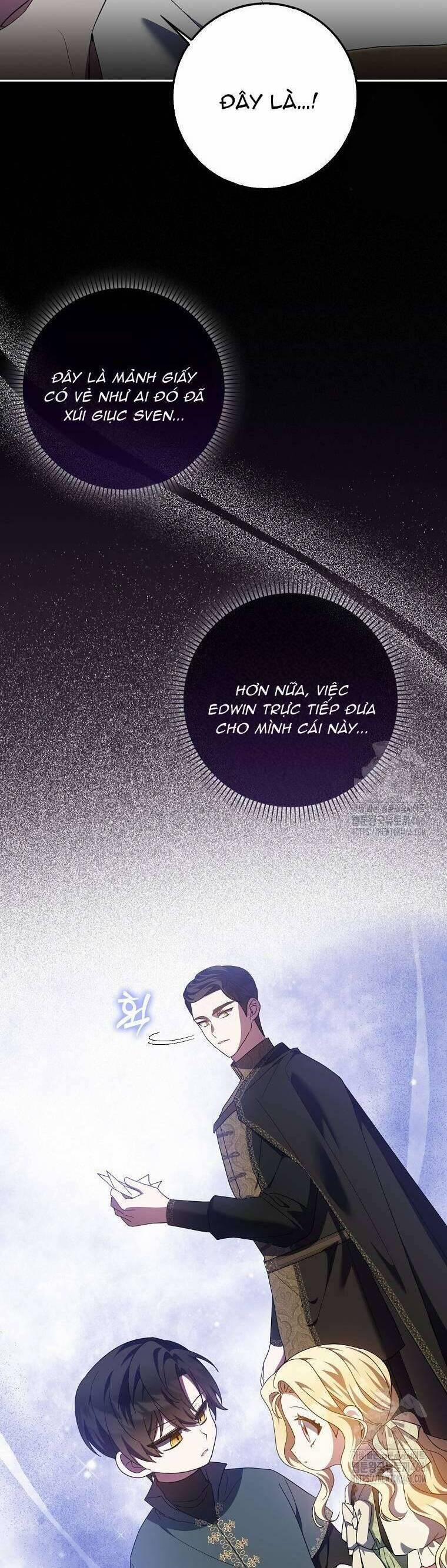 Tôi Không Thuộc Về Nơi Này 20 trang 24