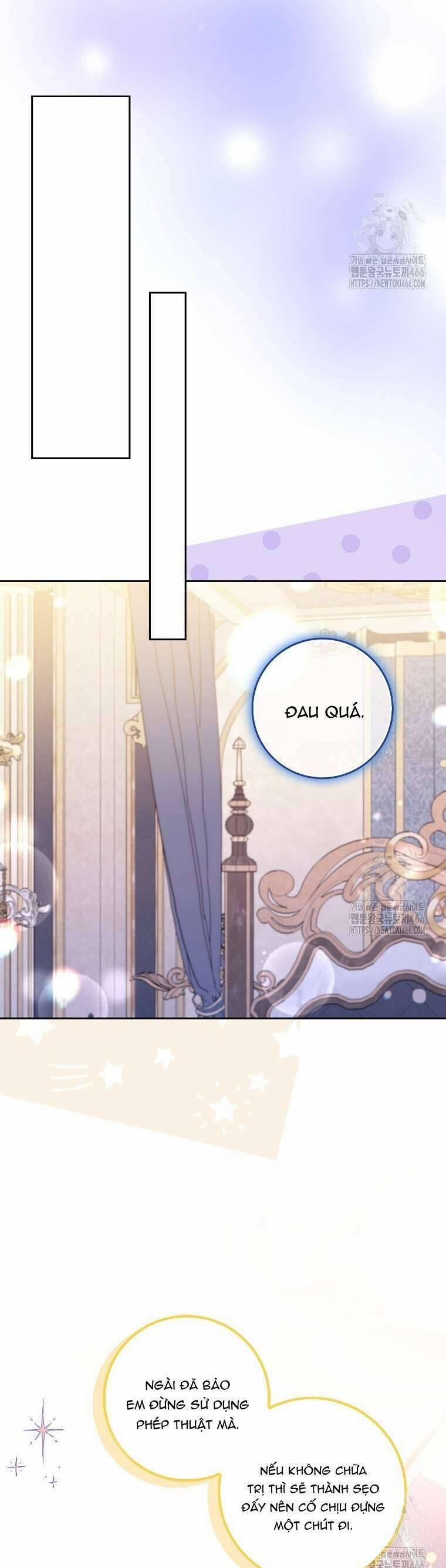 Tôi Không Thuộc Về Nơi Này 20 trang 26