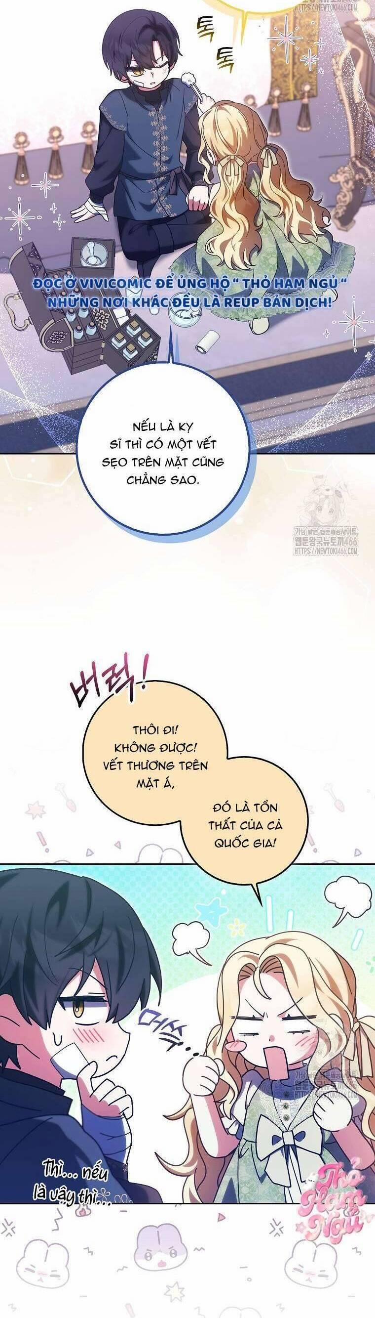 Tôi Không Thuộc Về Nơi Này 20 trang 27