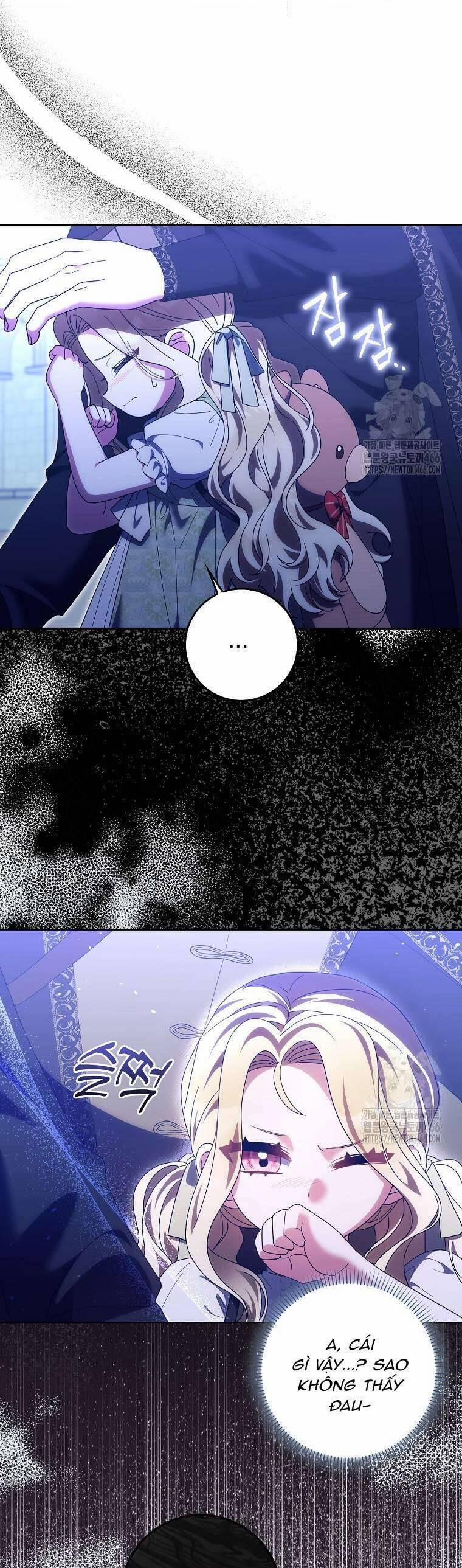 Tôi Không Thuộc Về Nơi Này 20 trang 3