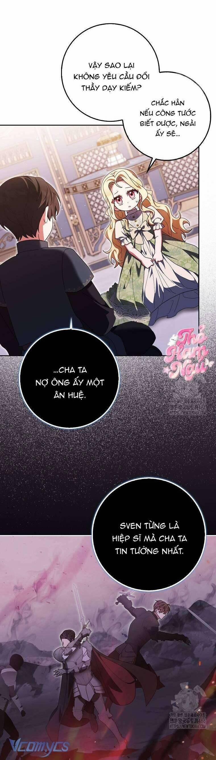 Tôi Không Thuộc Về Nơi Này 20 trang 31