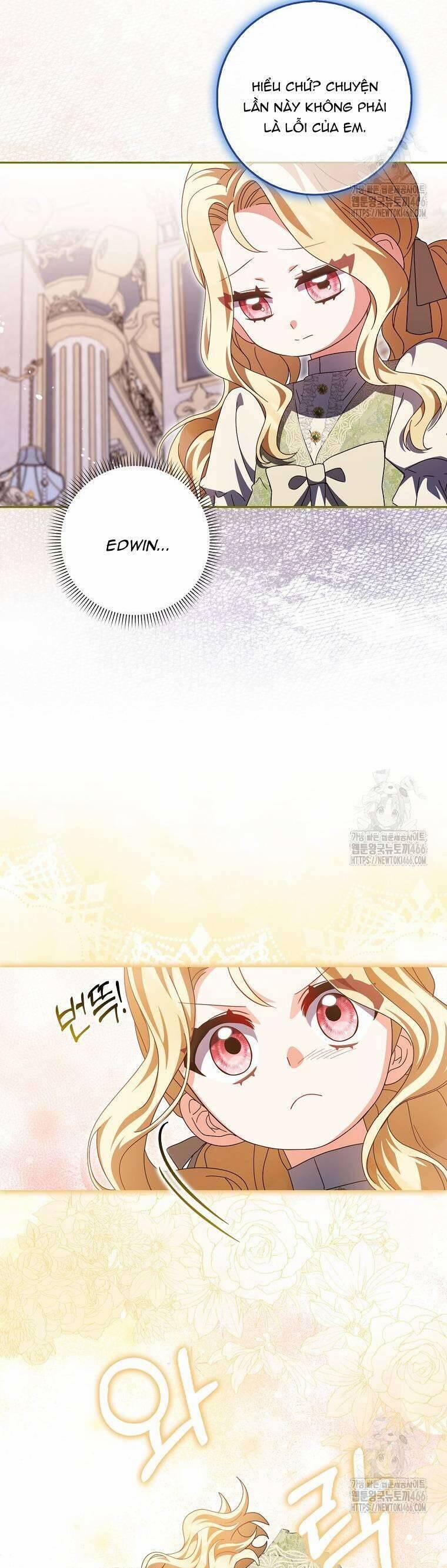 Tôi Không Thuộc Về Nơi Này 20 trang 35