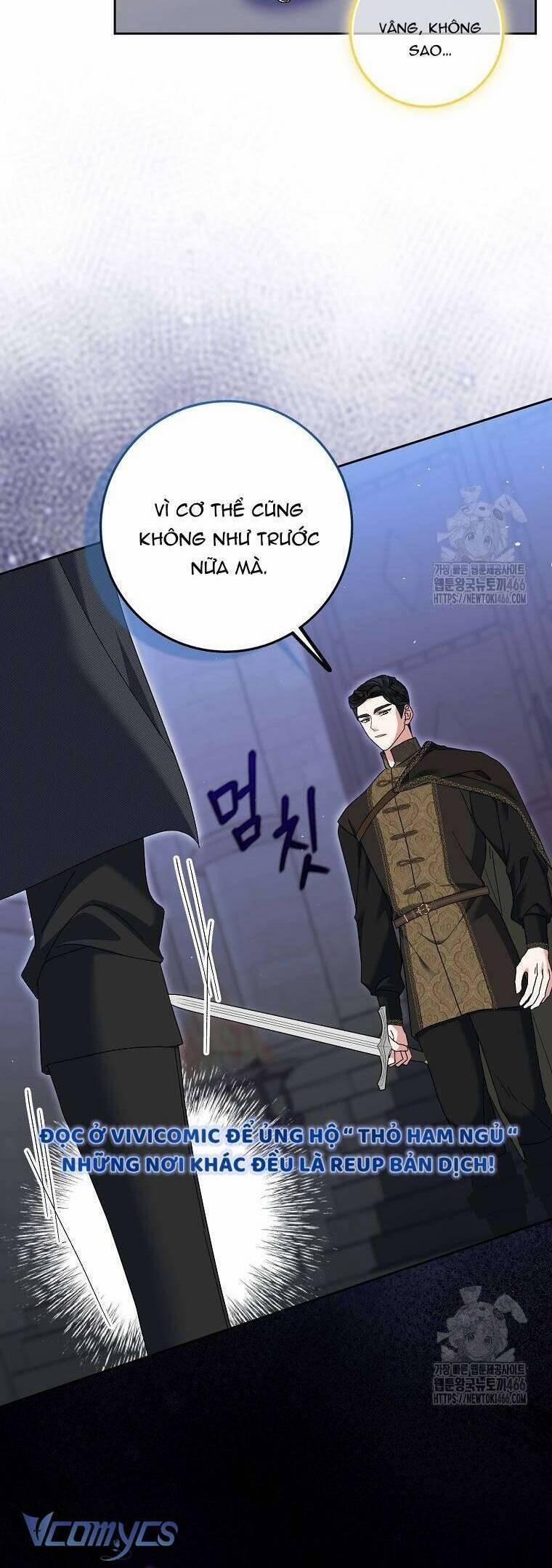 Tôi Không Thuộc Về Nơi Này 20 trang 8