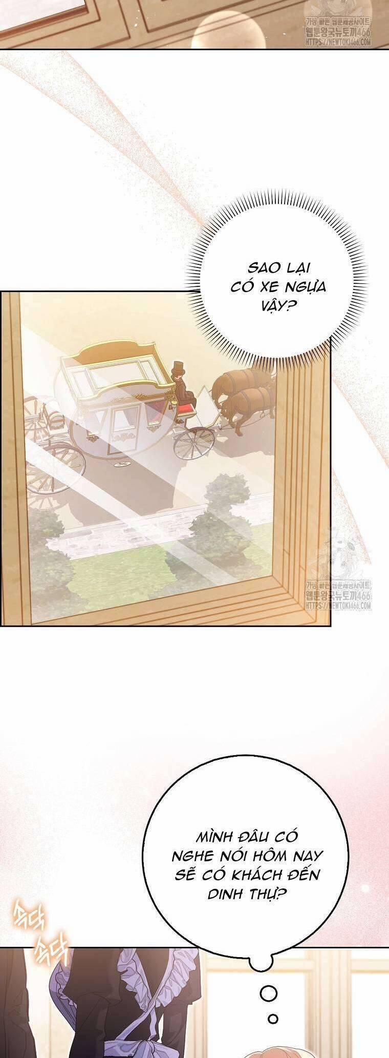 Tôi Không Thuộc Về Nơi Này 21 trang 13