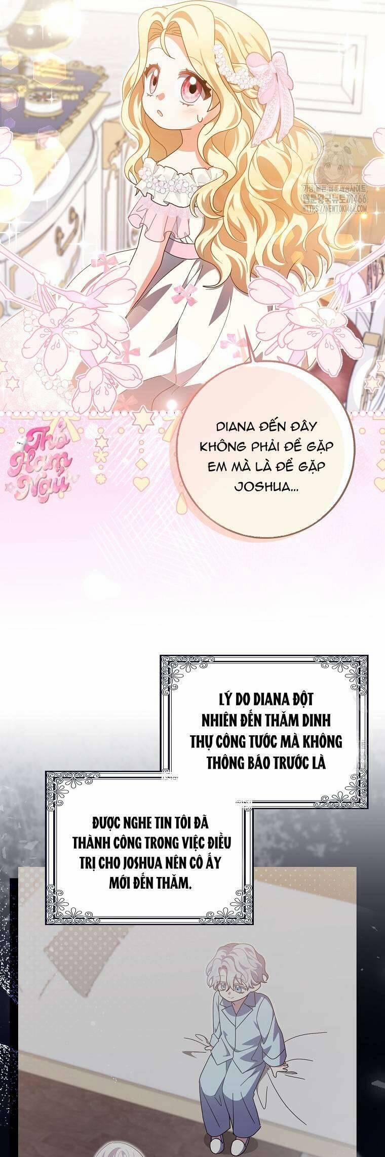 Tôi Không Thuộc Về Nơi Này 21 trang 18