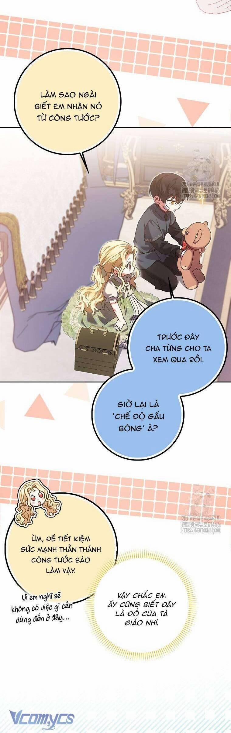 Tôi Không Thuộc Về Nơi Này 21 trang 2