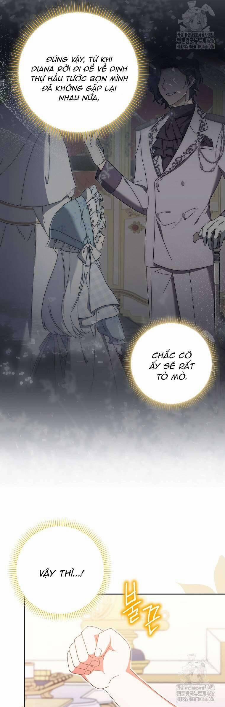 Tôi Không Thuộc Về Nơi Này 21 trang 21