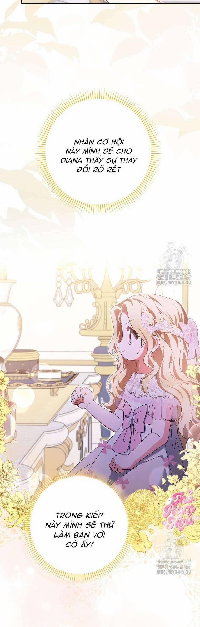 Tôi Không Thuộc Về Nơi Này 21 trang 22