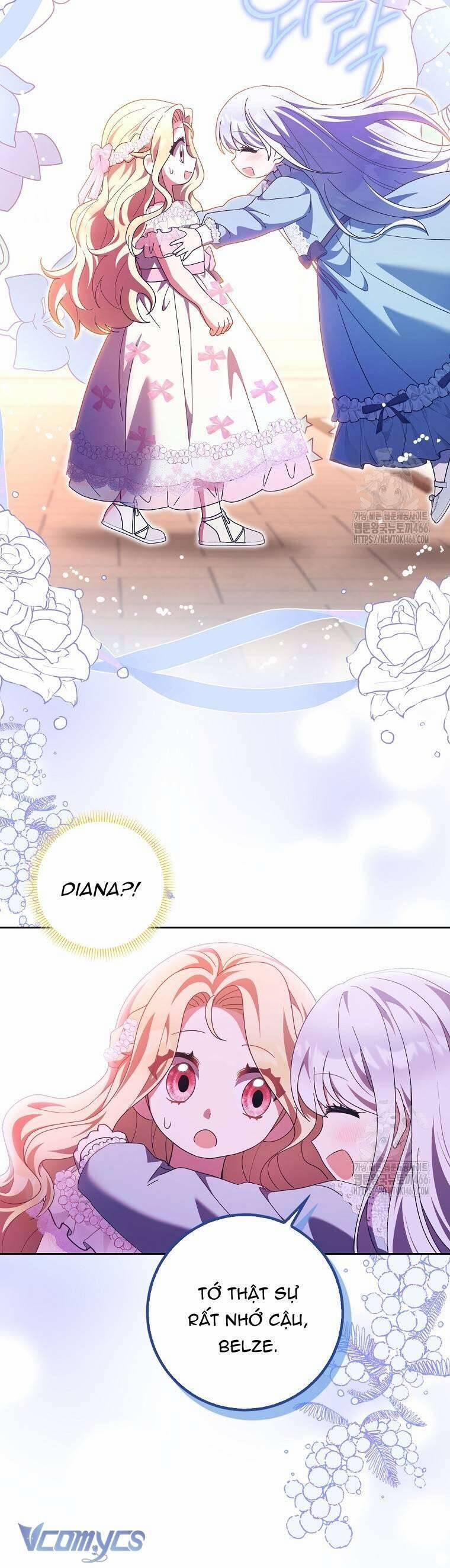 Tôi Không Thuộc Về Nơi Này 21 trang 26