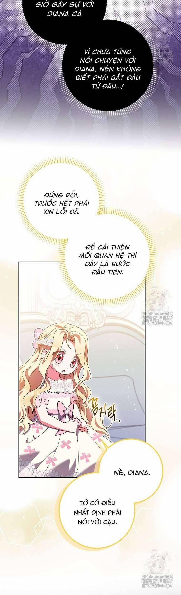 Tôi Không Thuộc Về Nơi Này 21 trang 34