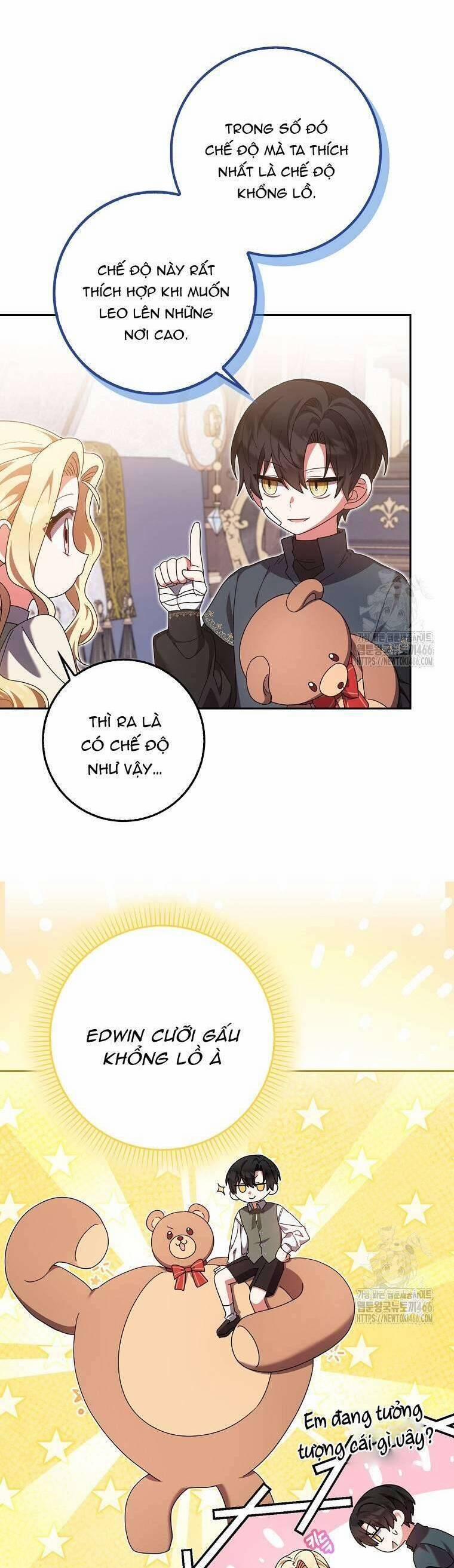 Tôi Không Thuộc Về Nơi Này 21 trang 4