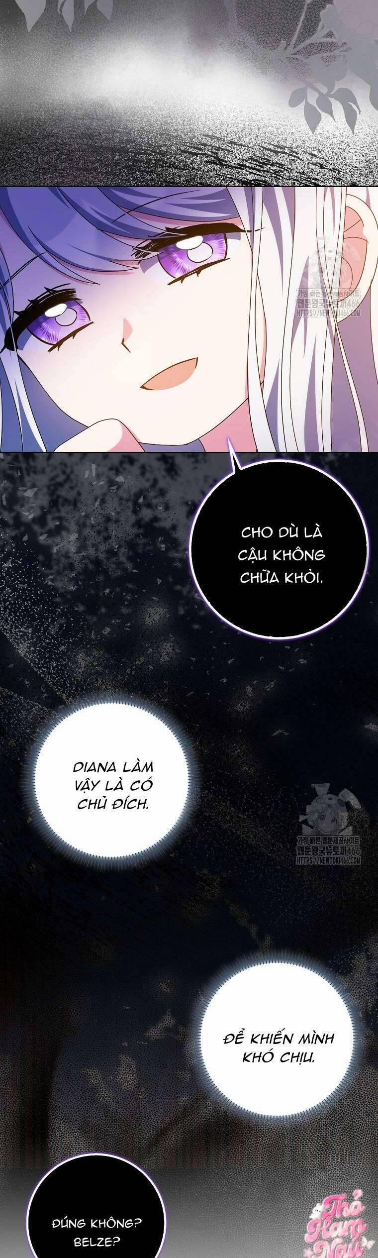 Tôi Không Thuộc Về Nơi Này 21 trang 40