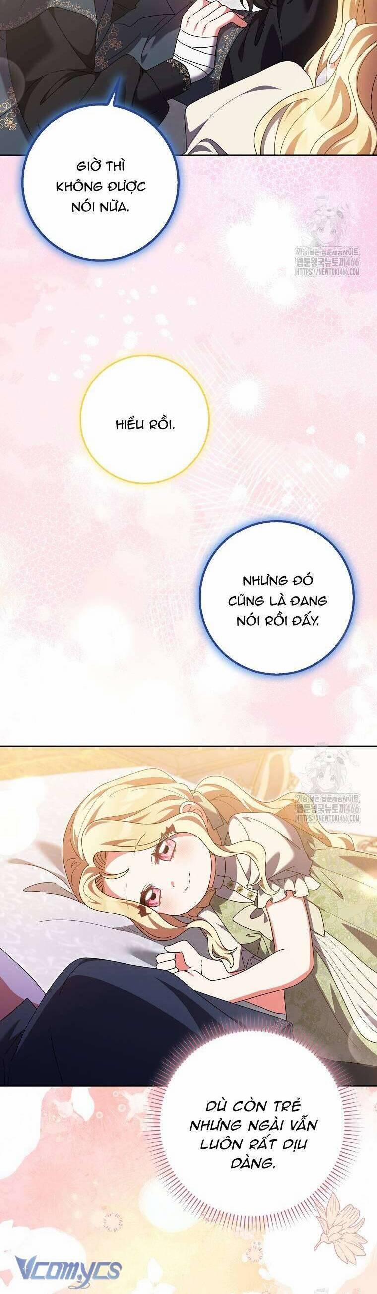 Tôi Không Thuộc Về Nơi Này 21 trang 8