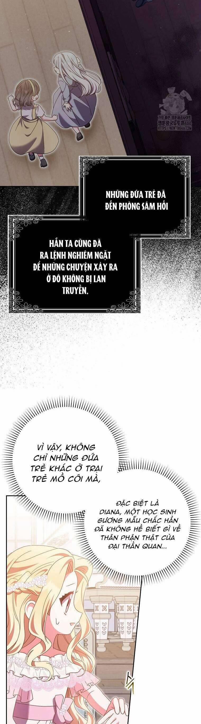 Tôi Không Thuộc Về Nơi Này 22 trang 10