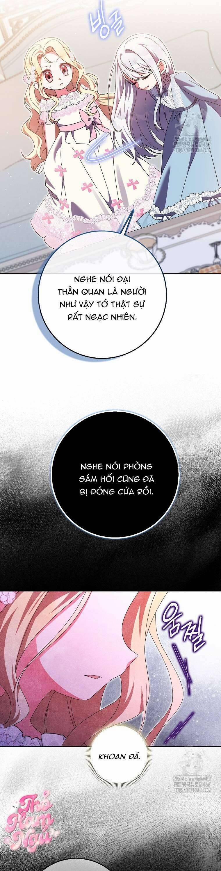 Tôi Không Thuộc Về Nơi Này 22 trang 12