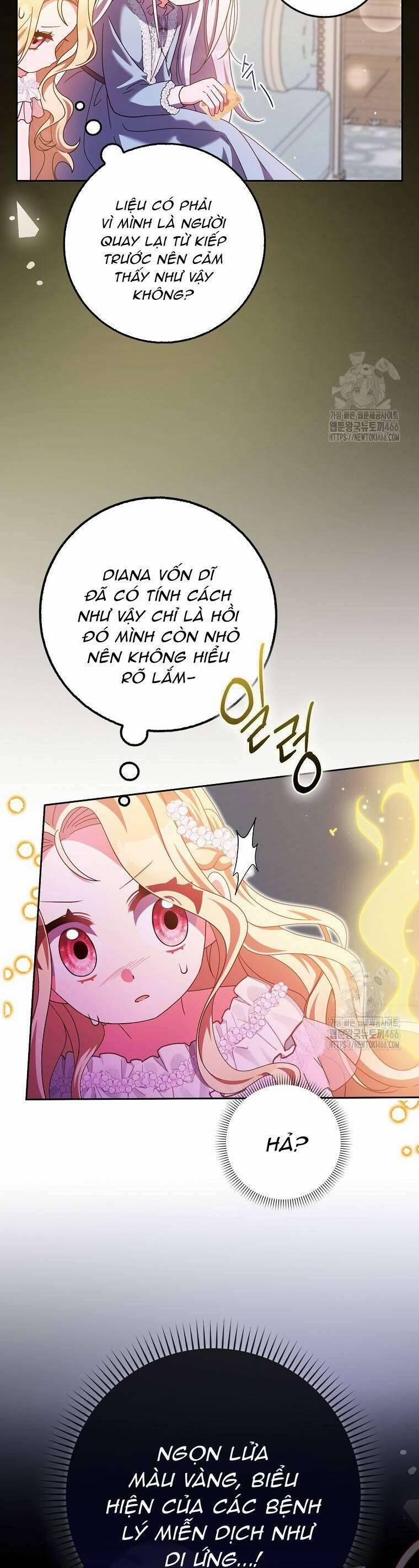 Tôi Không Thuộc Về Nơi Này 22 trang 16