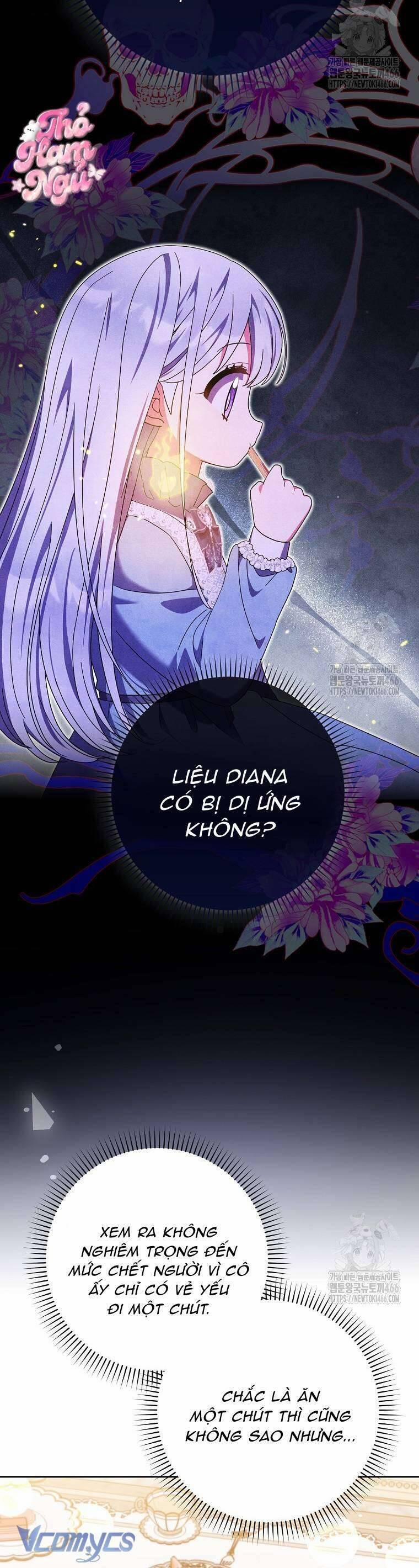 Tôi Không Thuộc Về Nơi Này 22 trang 17