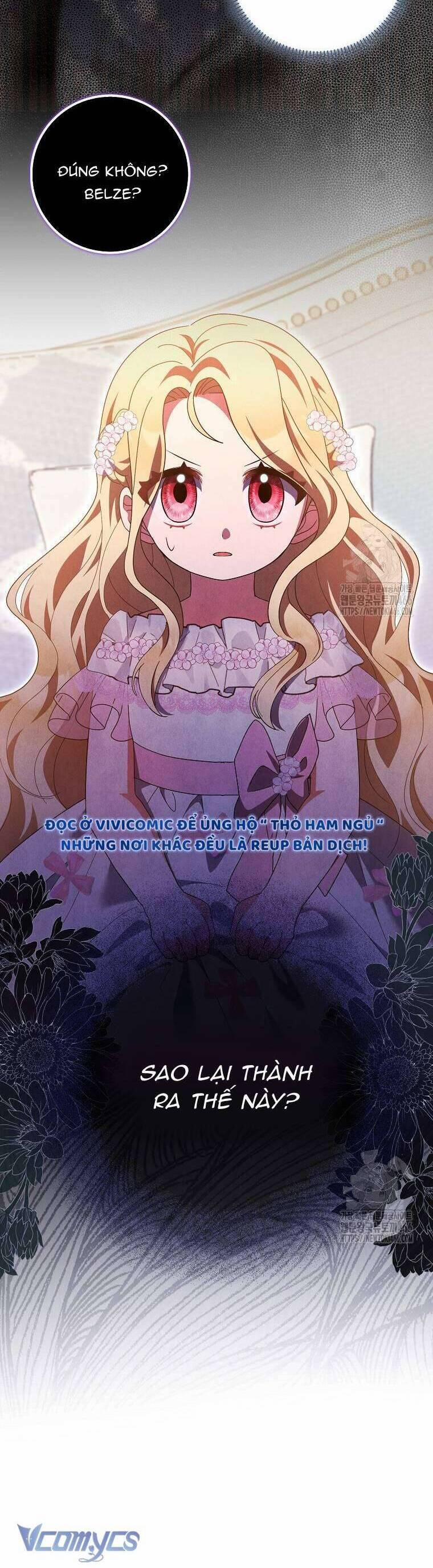 Tôi Không Thuộc Về Nơi Này 22 trang 2