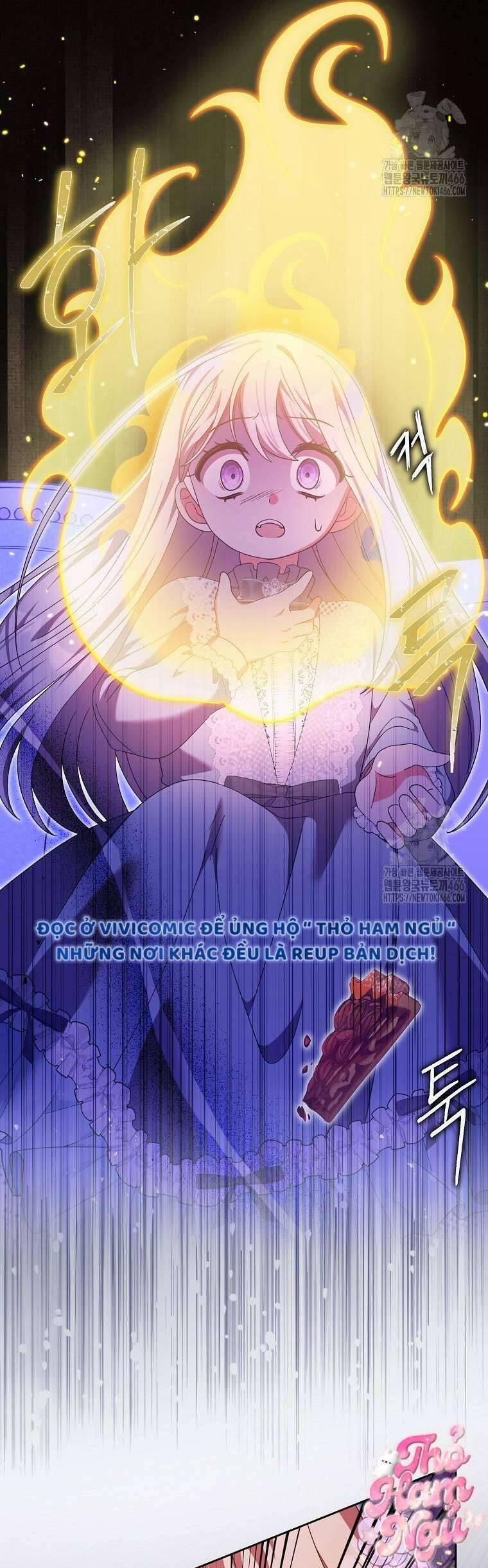 Tôi Không Thuộc Về Nơi Này 22 trang 23