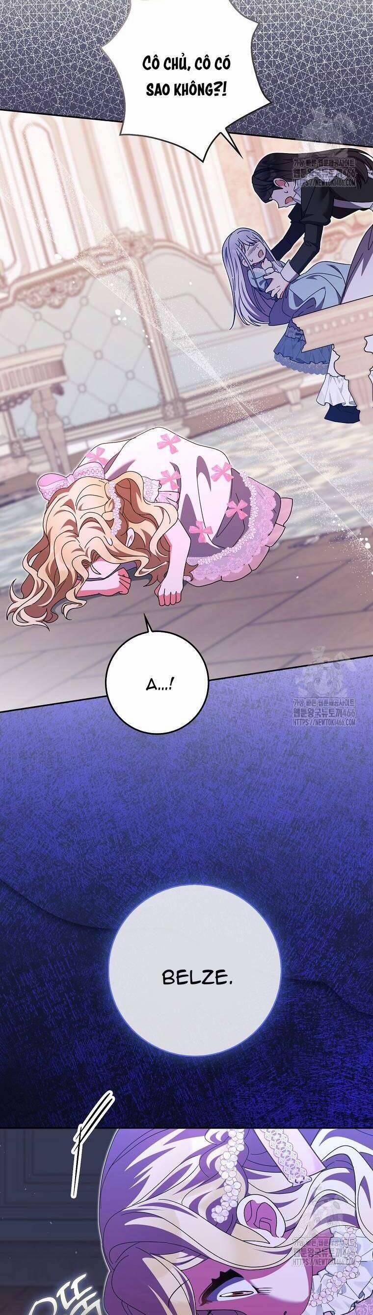 Tôi Không Thuộc Về Nơi Này 22 trang 30