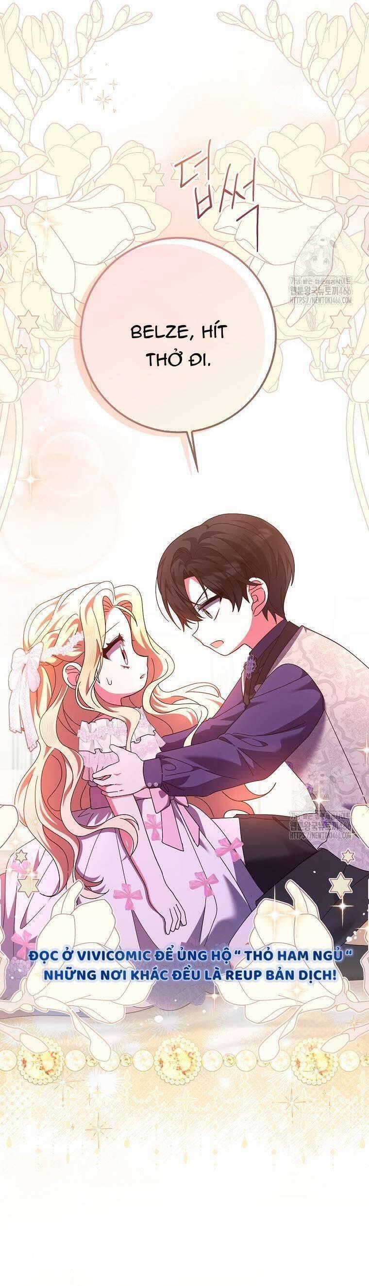 Tôi Không Thuộc Về Nơi Này 22 trang 35