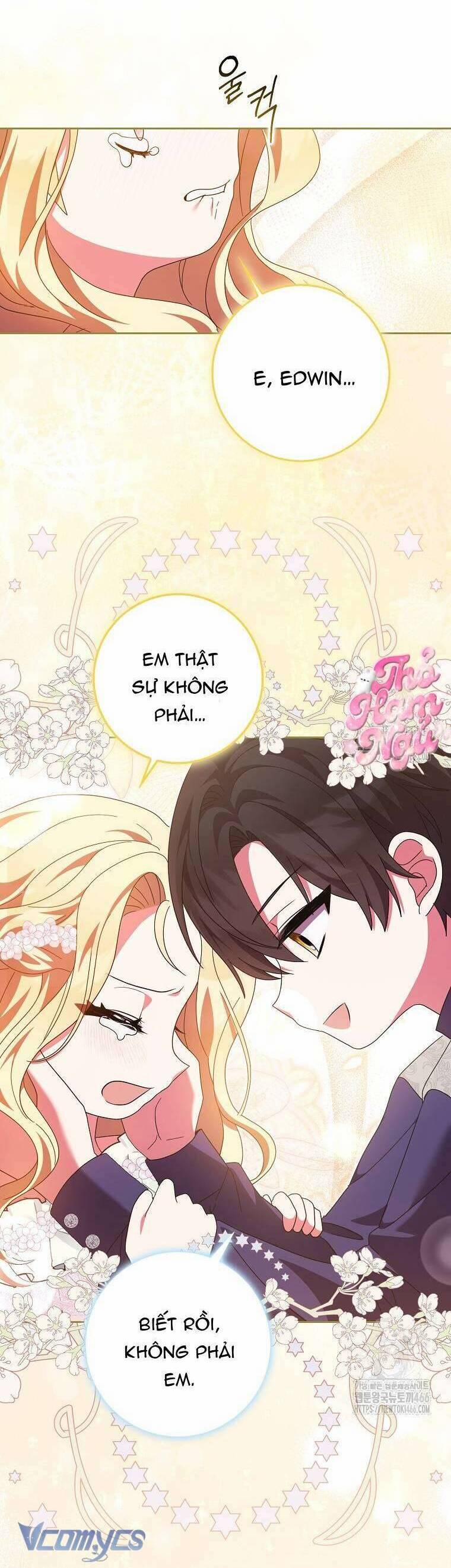 Tôi Không Thuộc Về Nơi Này 22 trang 36