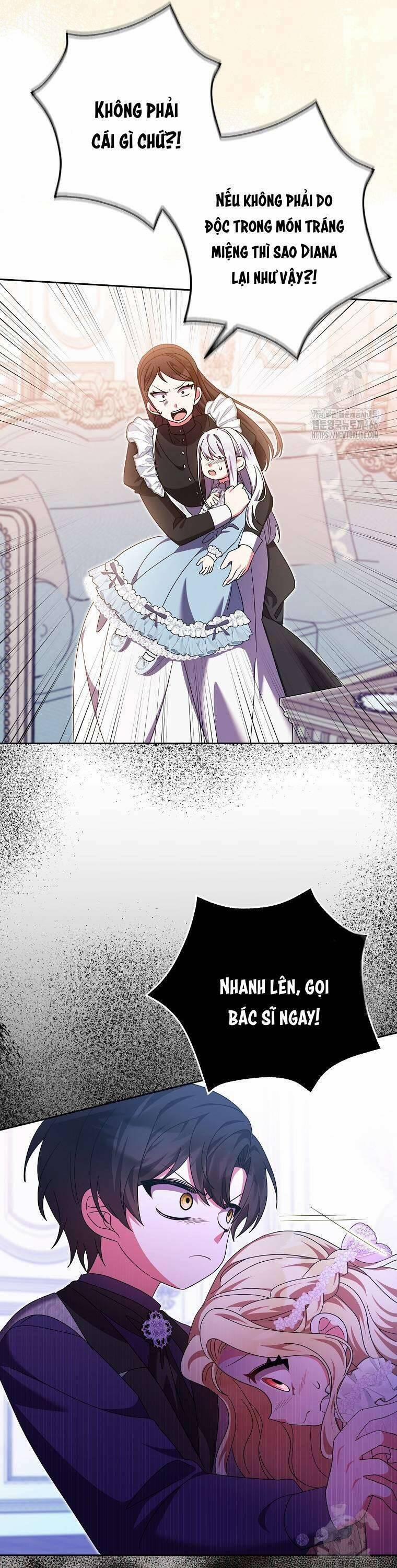 Tôi Không Thuộc Về Nơi Này 22 trang 37