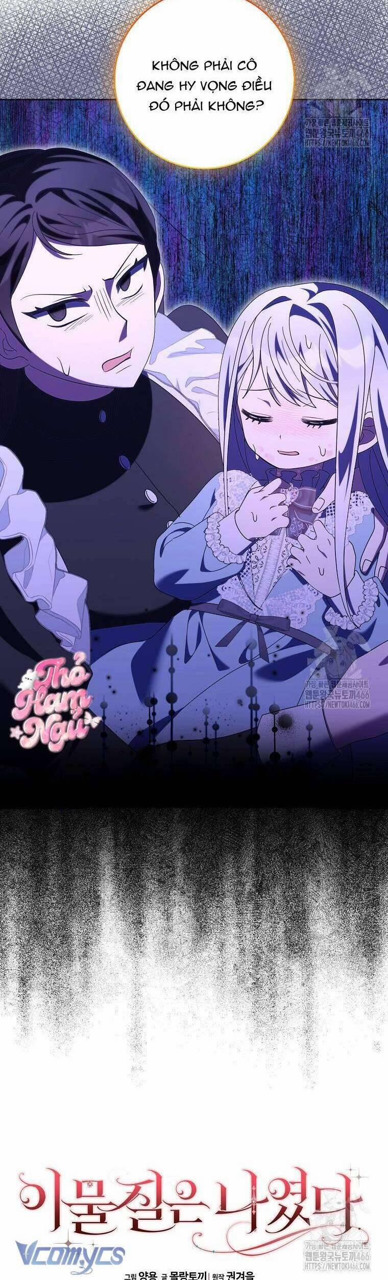 Tôi Không Thuộc Về Nơi Này 22 trang 44